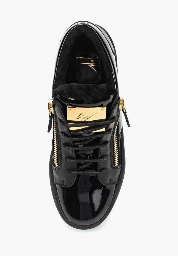 Giuseppe Zanotti Design Кеды - фото 4