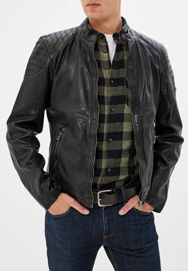 Gipsy Куртка кожаная - фото 1