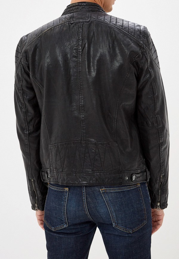 Gipsy Куртка кожаная - фото 3