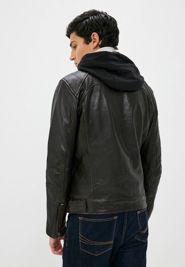 Gipsy Куртка кожаная - фото 3