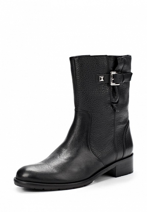 Giotto Полусапоги - фото 1