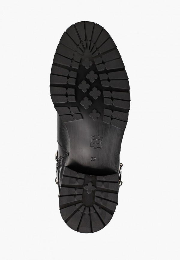 Giotto Сапоги - фото 5