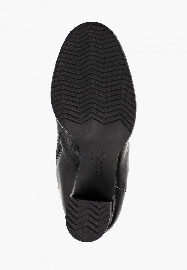 Giotto Ботфорты - фото 5