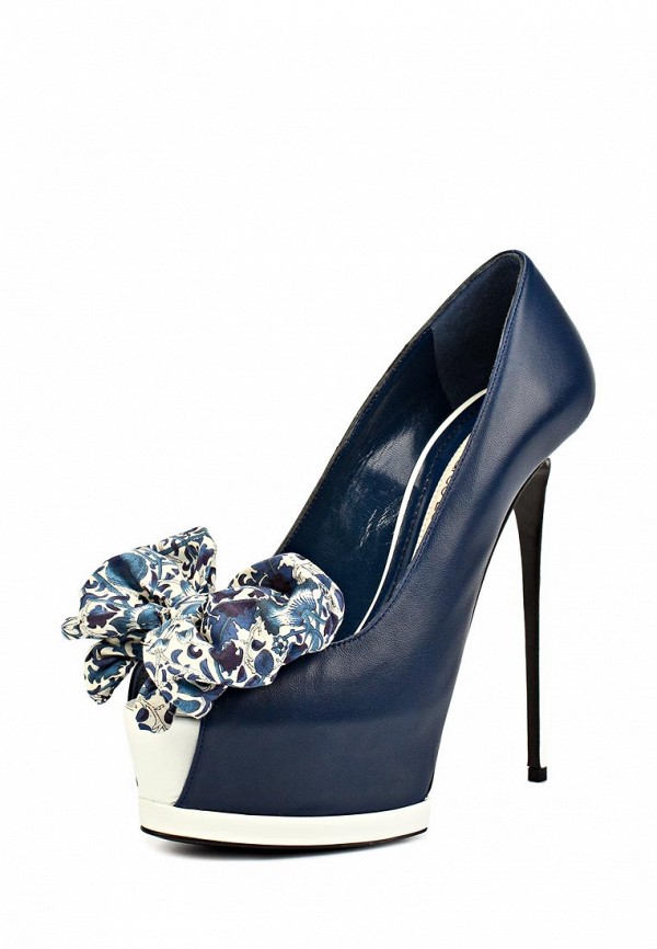 Gianmarco Lorenzi Туфли - фото 1