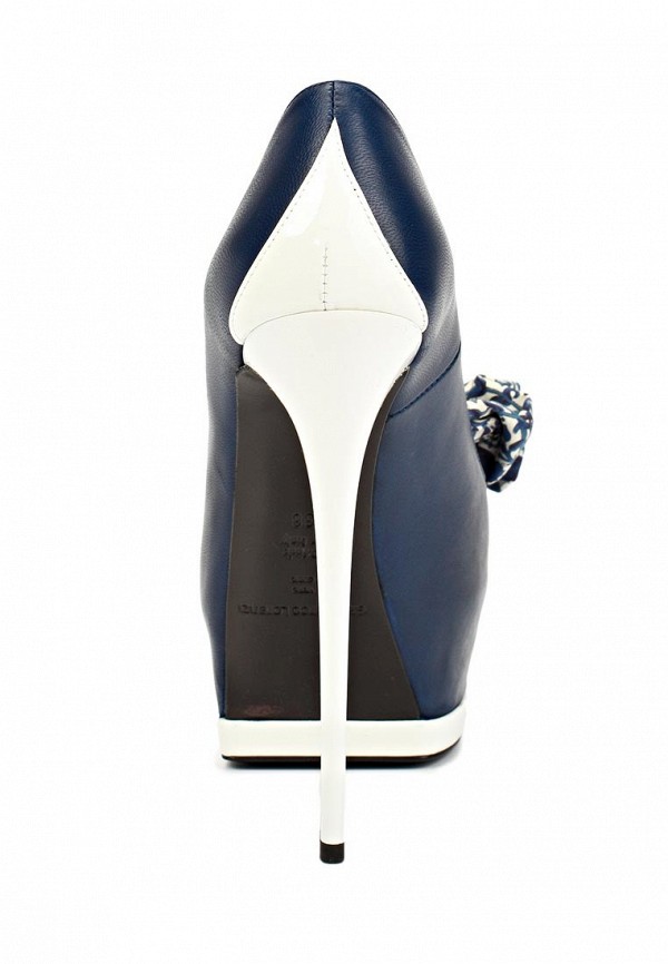 Gianmarco Lorenzi Туфли - фото 2