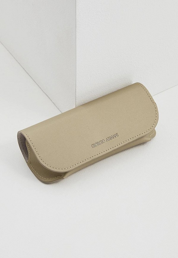 Giorgio Armani Очки солнцезащитные - AR6080 300171 - фото 5