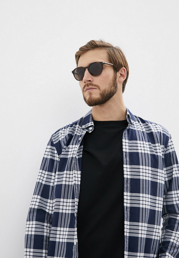 Giorgio Armani Очки солнцезащитные - AR8122 502673 - фото 6