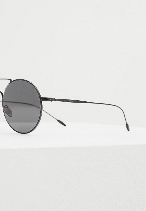 Giorgio Armani Очки солнцезащитные - AR6072 300187 - фото 4