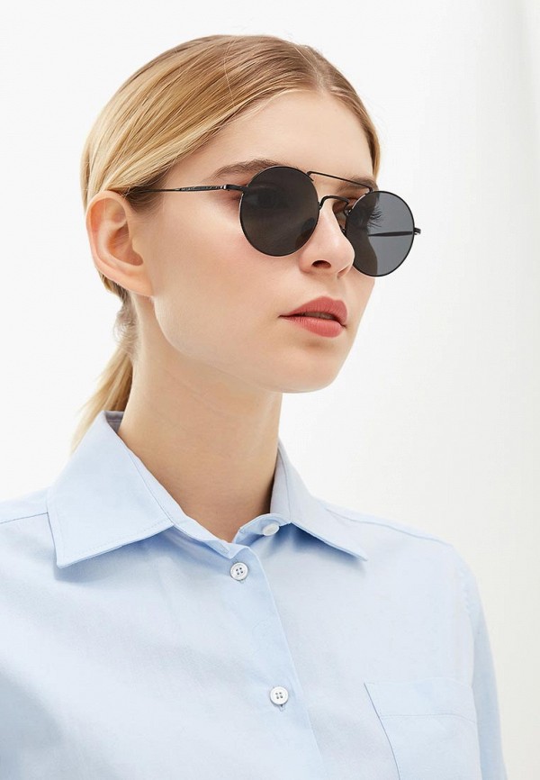 Giorgio Armani Очки солнцезащитные - AR6072 300187 - фото 6