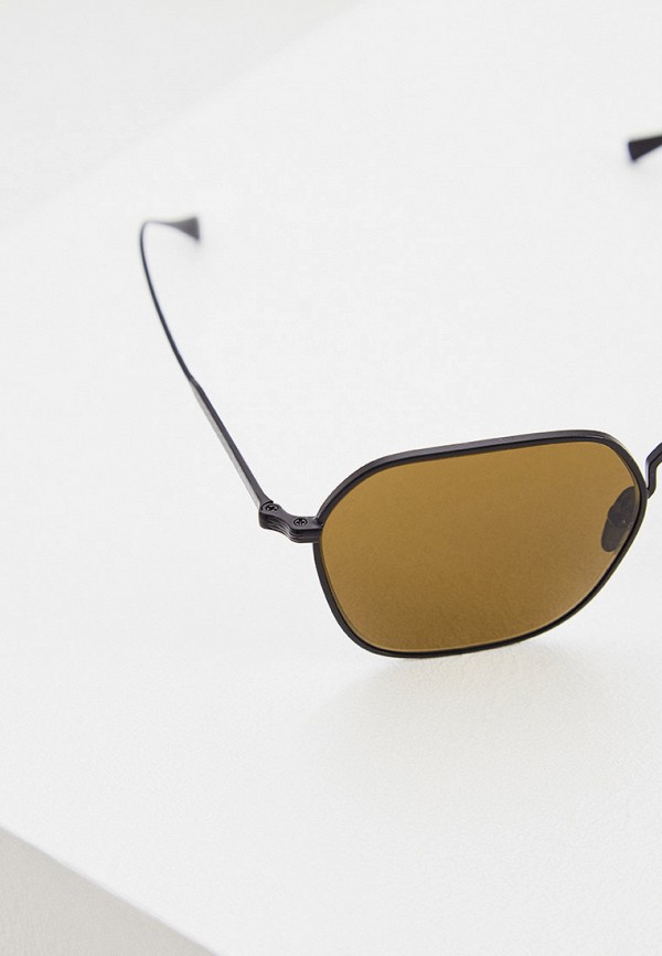 Giorgio Armani Очки солнцезащитные - AR6104 300173 - фото 4