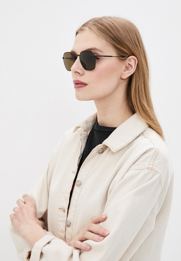 Giorgio Armani Очки солнцезащитные - AR6104 300173 - фото 6