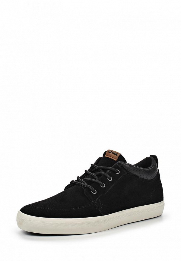 Globe Gs Chukka GL007AMIVF34 Lamoda