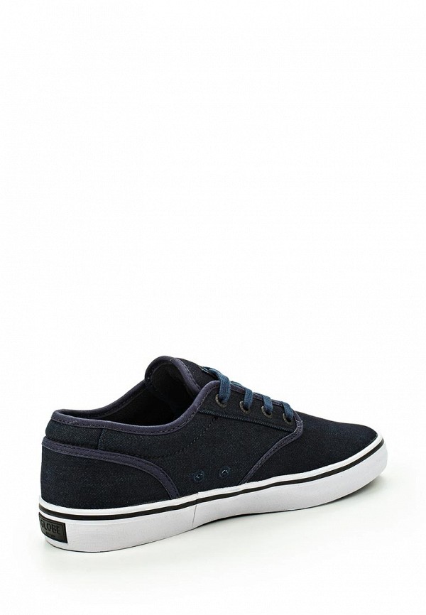 Globe Кеды - Motley - фото 2