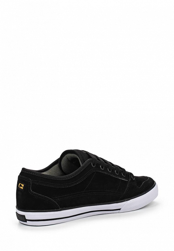 Globe Кеды - Tb - фото 2