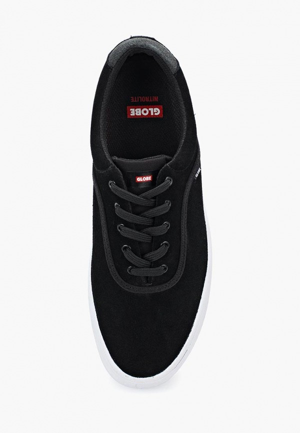 Globe Кеды - Sprout - фото 4