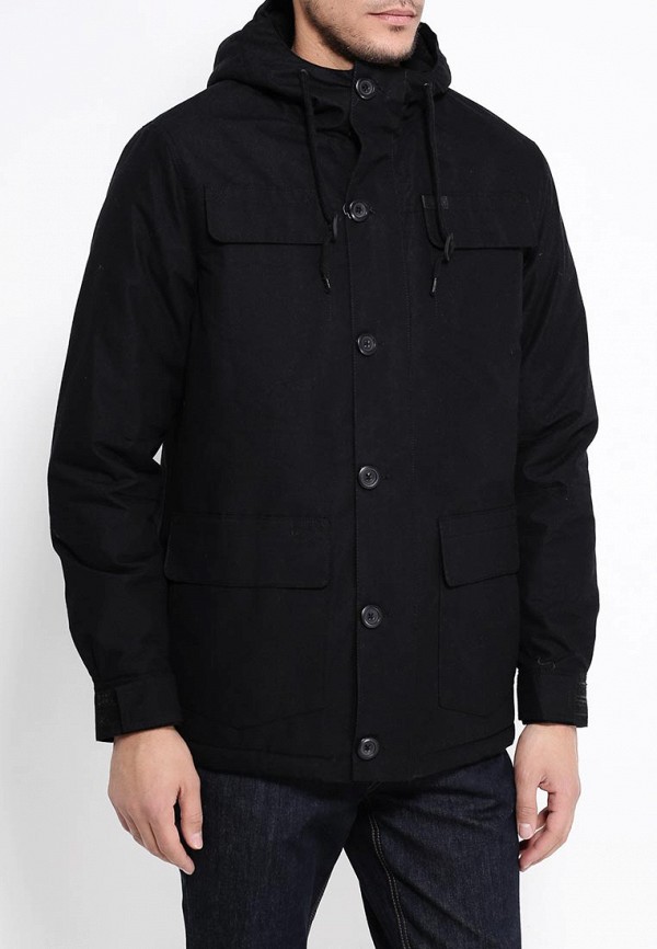 Globe goodstock thermal parka jacket deals