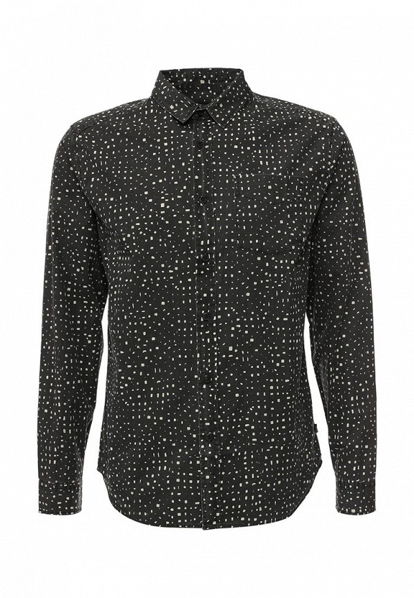 Globe Рубашка - Cato Ls Shirt - фото 1