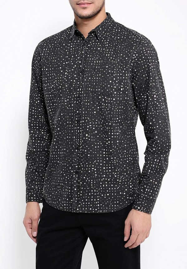 Globe Рубашка - Cato Ls Shirt - фото 3