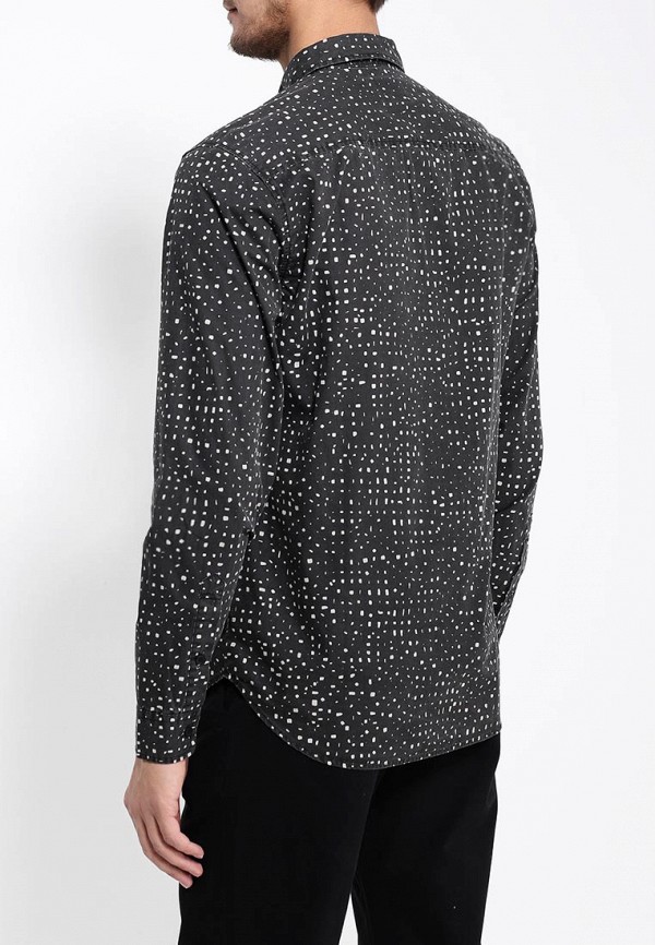 Globe Рубашка - Cato Ls Shirt - фото 4