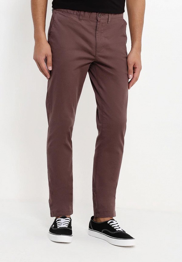 Globe Брюки - GOODSTOCK CHINO - фото 3