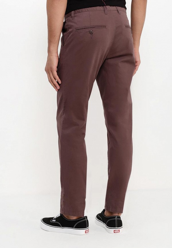 Globe Брюки - GOODSTOCK CHINO - фото 4