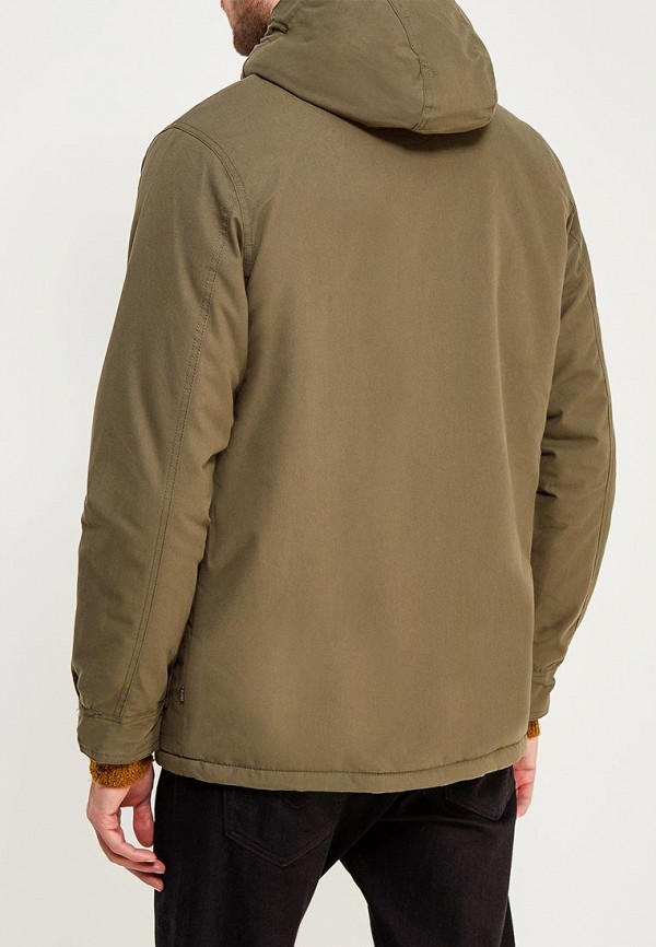 Globe Парка - Goodstock Thermal Parka Jacket - фото 3