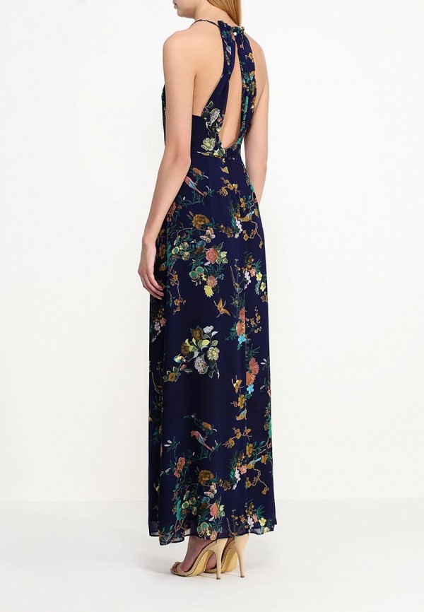 Платье Glamorous, цвет: мультиколор, GL008EWHNJ97 — купить в интернет ...
