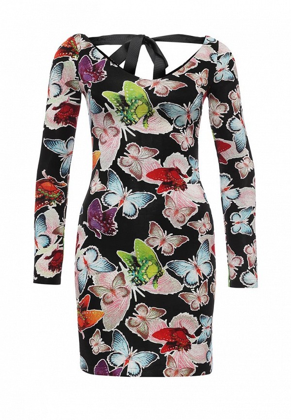 Gloss Платье - фото 1