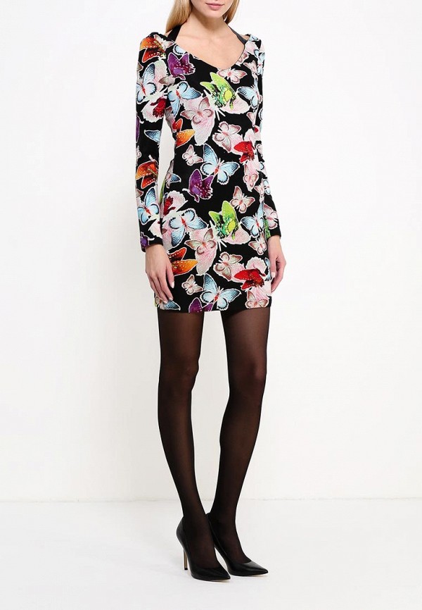 Gloss Платье - фото 2