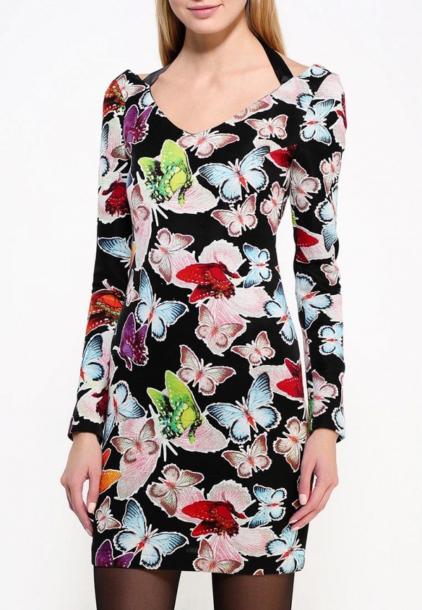 Gloss Платье - фото 3