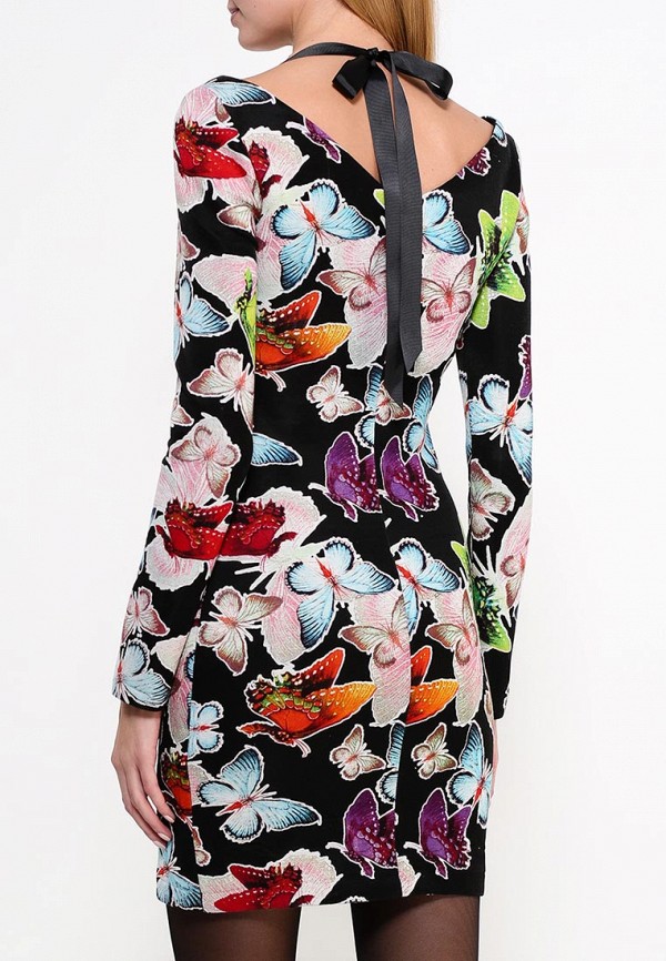 Gloss Платье - фото 4