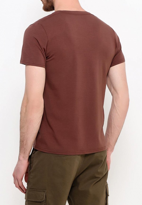 Главмотор Футболка - Тату клаб - фото 4