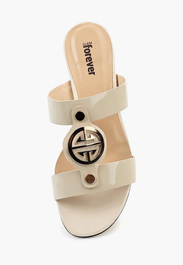 GLAMforever Сабо - фото 4