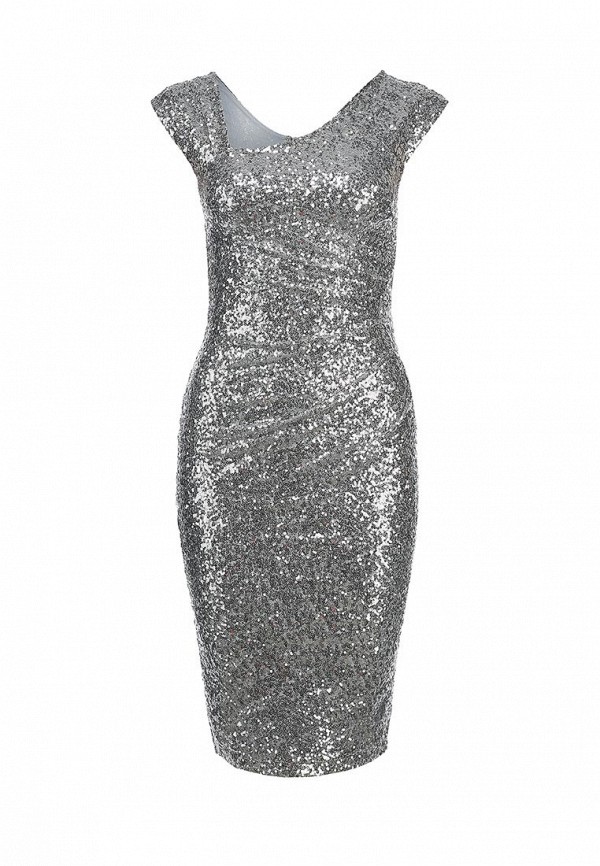 Goddiva Платье - фото 1