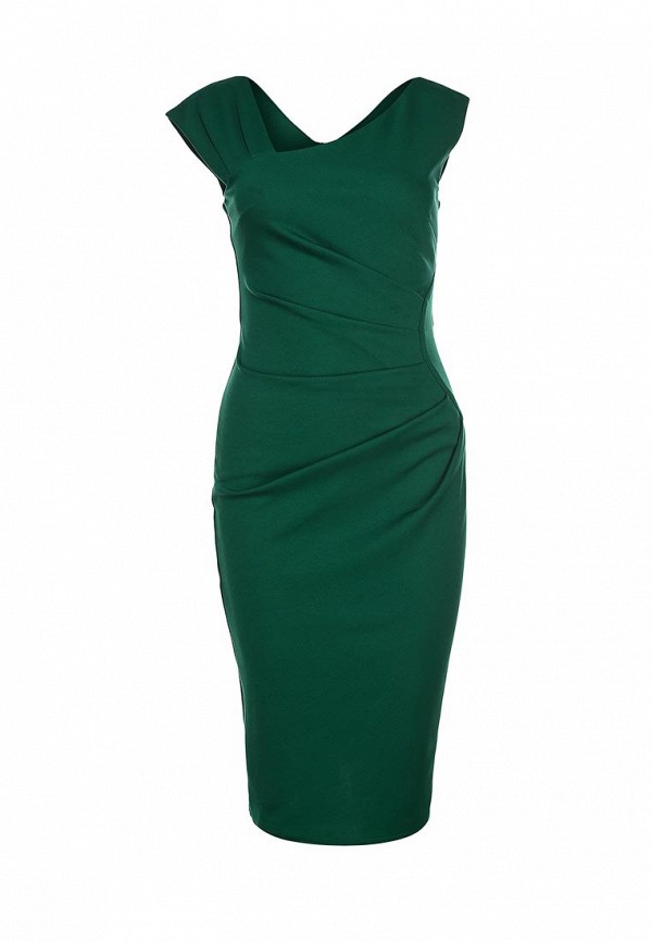 Goddiva Платье - фото 1