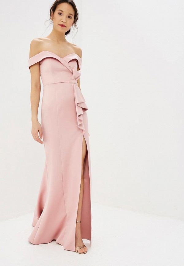 Goddiva Платье - фото 1