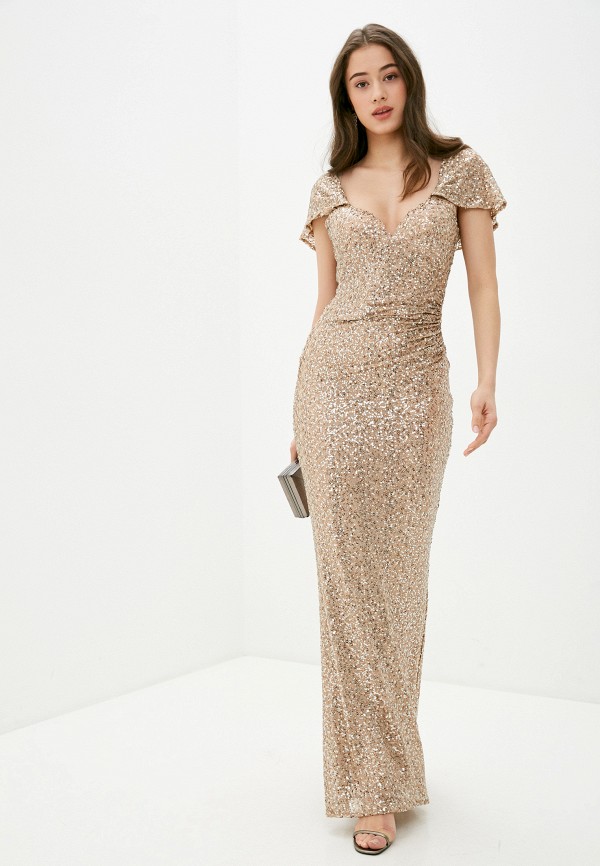 Goddiva Платье - фото 1