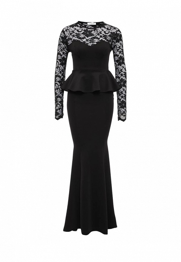 Goddiva Платье - фото 1