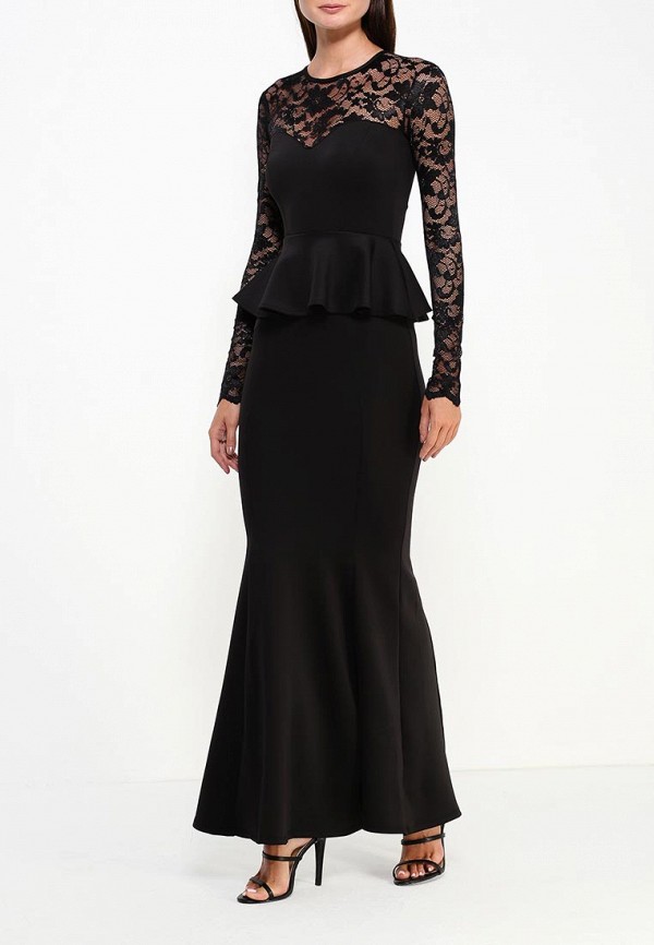 Goddiva Платье - фото 2