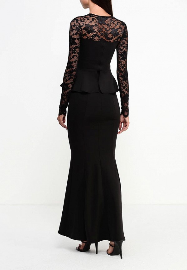 Goddiva Платье - фото 3