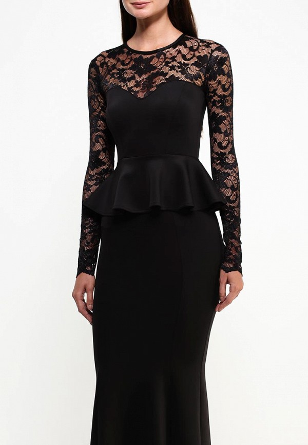 Goddiva Платье - фото 4