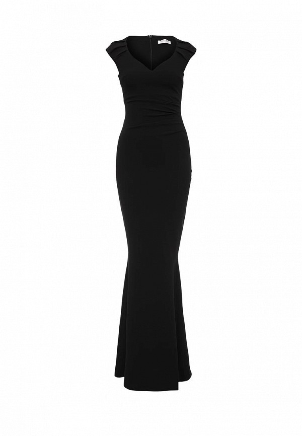 Goddiva Платье - фото 1