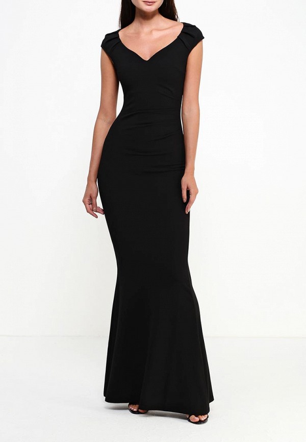 Goddiva Платье - фото 2