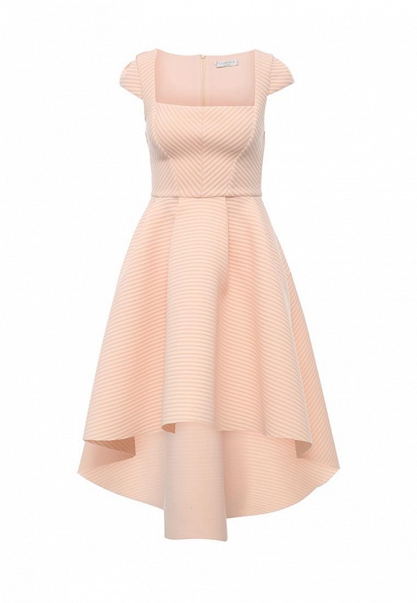 Goddiva Платье - фото 1