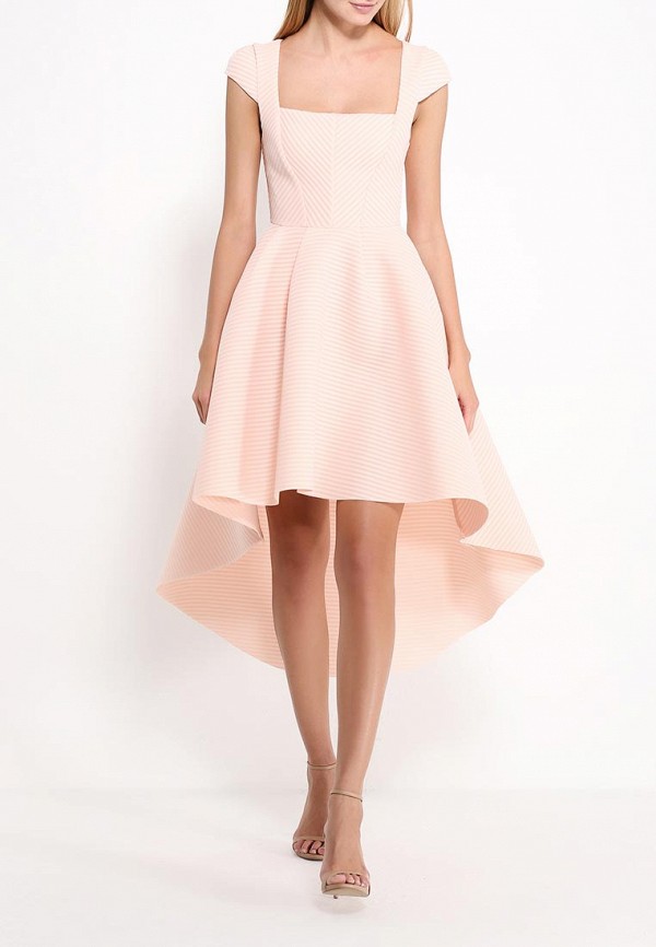 Goddiva Платье - фото 2