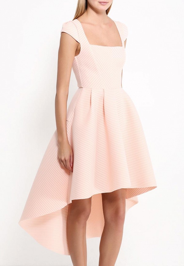 Goddiva Платье - фото 3