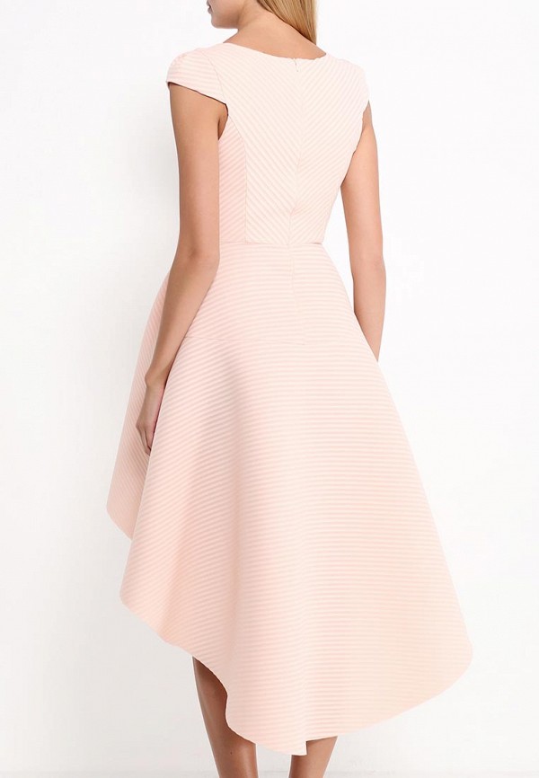 Goddiva Платье - фото 4