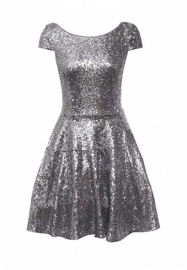 Goddiva Платье - фото 1