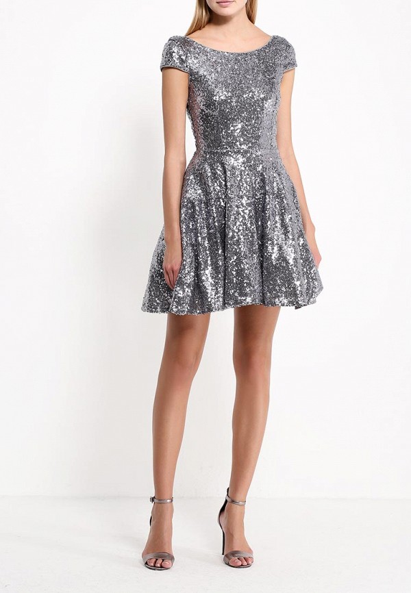 Goddiva Платье - фото 2