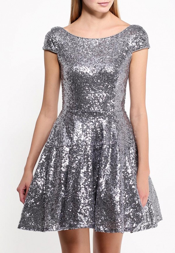 Goddiva Платье - фото 3